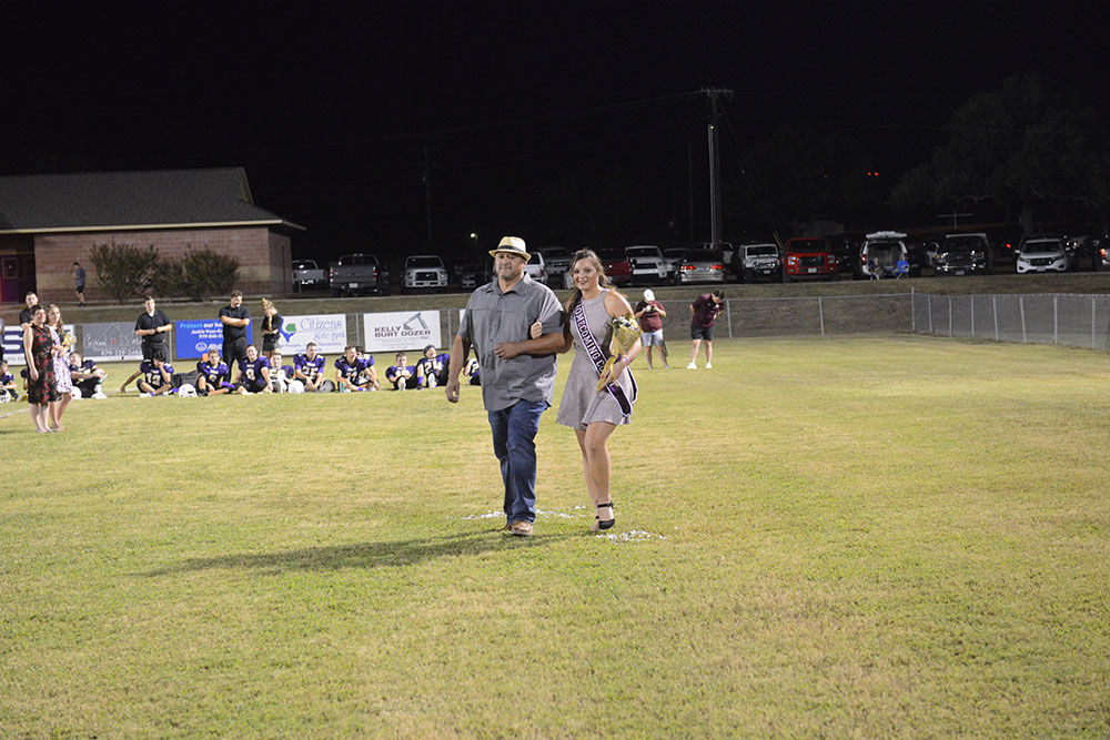 St. Joseph Catholic School Homecoming 2019